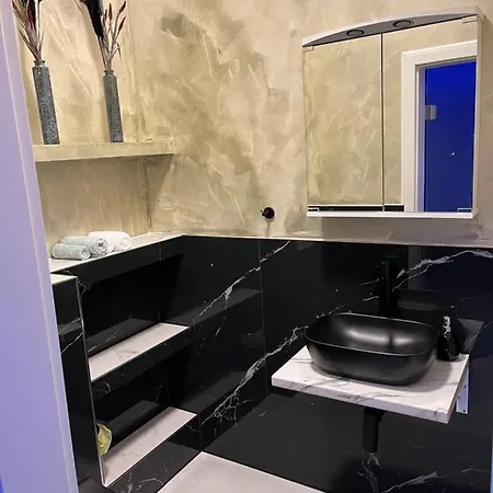 Ferienwohnung Spa Delluxe Mülheim an der Ruhr Zewnętrze zdjęcie