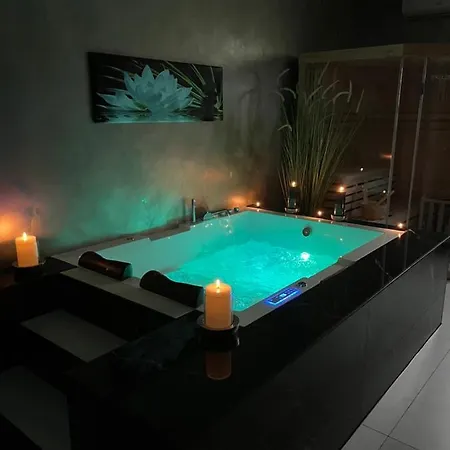 Ferienwohnung Spa Delluxe Mülheim an der Ruhr Zewnętrze zdjęcie