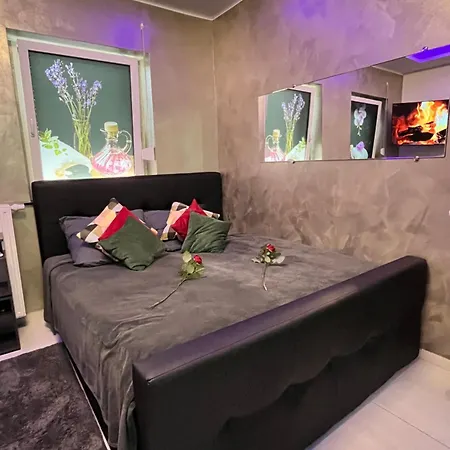 Ferienwohnung Spa Delluxe Mülheim an der Ruhr Zewnętrze zdjęcie