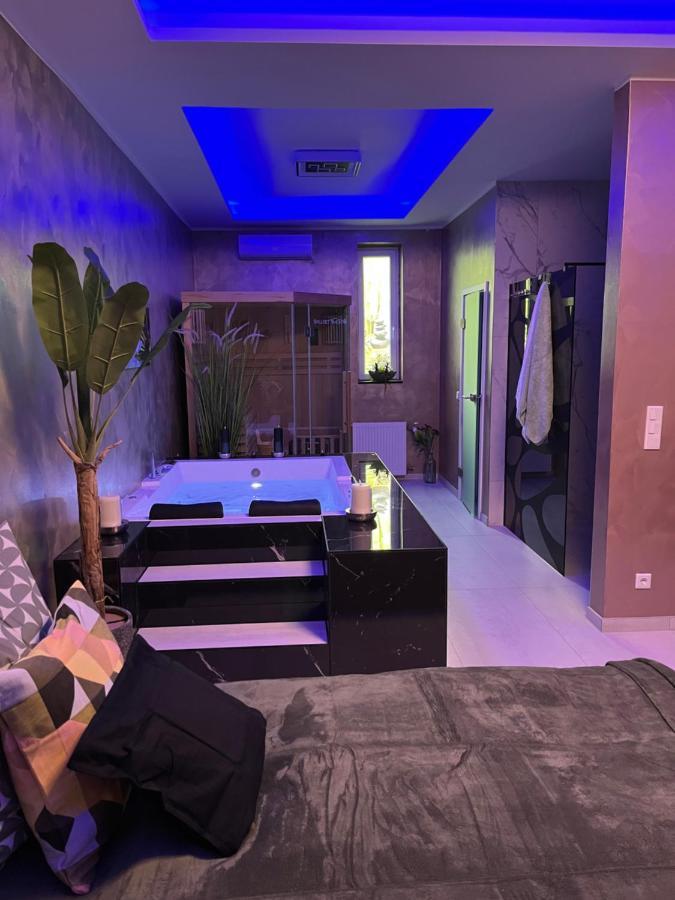 Appartement Delluxe *