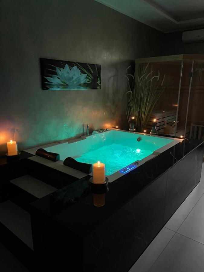 Appartement Delluxe
