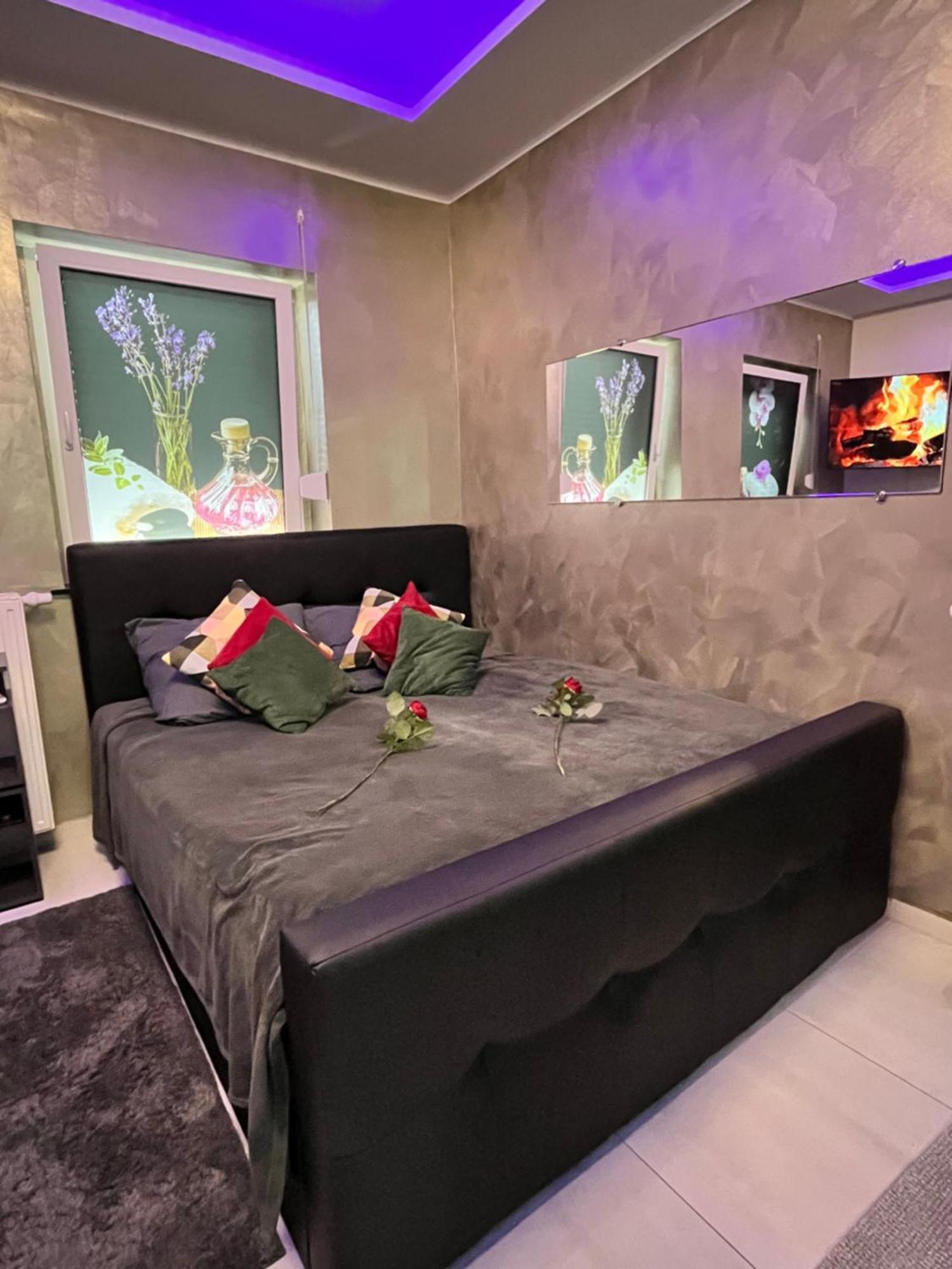 Delluxe Appartement